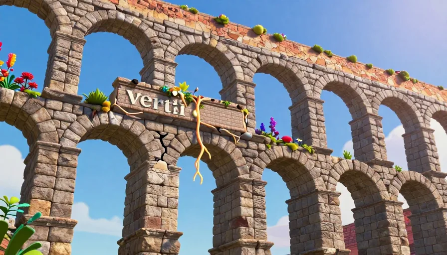 Understanding Verti Meaning: Latin Roots and Spanish Usage - visual 1