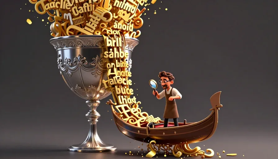 Mastering Wedding Toasts in Italian: A Comprehensive Guide - visual 1