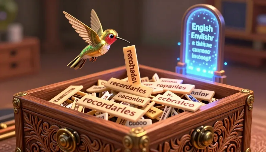 Mastering 'Recordarles': A Comprehensive Guide to Contextual Usage and Translation - visual 1
