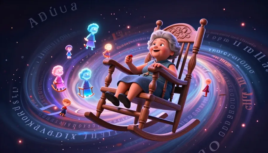 Como se escribe abuela en inglés: Guía Completa con Ejemplos y Pronunciación - visual 1