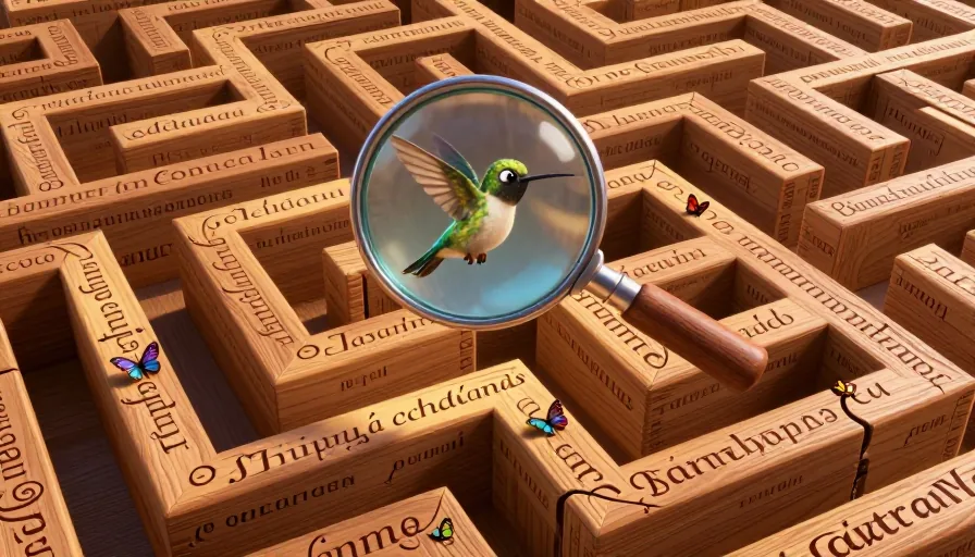 Riddled in Spanish: Mastering Translations and Contextual Usage - visual 1