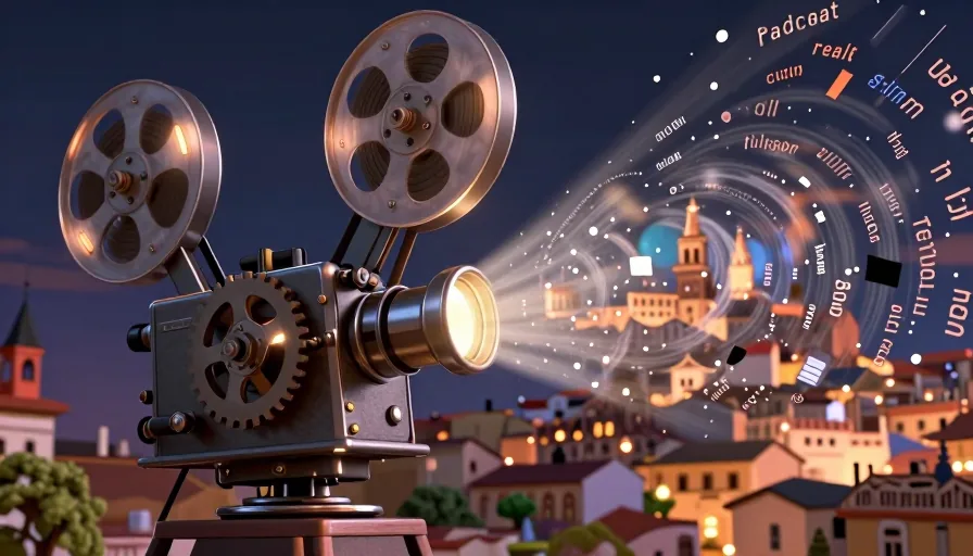 Master Spanish with Documentaries: A Curated List for Language Learners (documentaries spanish) - visual 1
