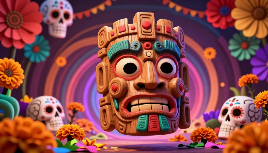 Understanding 'De Oquis': A Comprehensive Guide to Mexican Spanish - visual 1