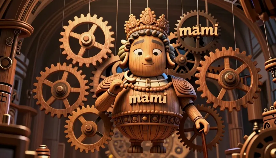 Understanding Mamis Meaning: A Comprehensive Guide to Spanish Usage - visual 1