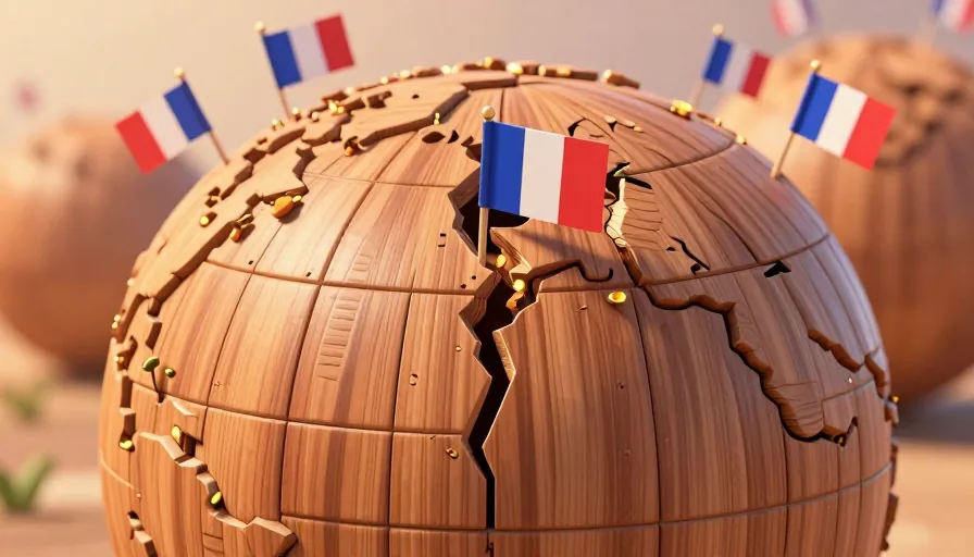 Exploring French Francophone Countries: A Comprehensive Guide for Language Learners - visual 1