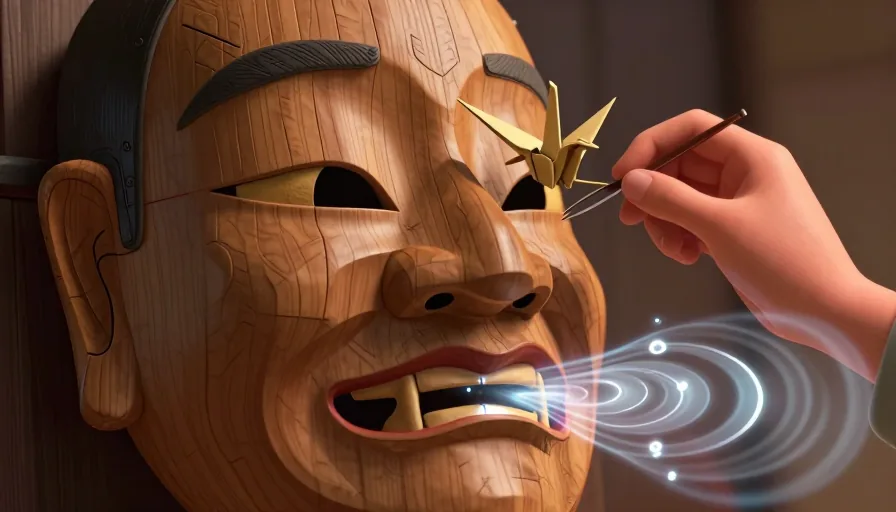 Mastering Pitch Accent Japanese: A Comprehensive Guide for Learners - visual 1