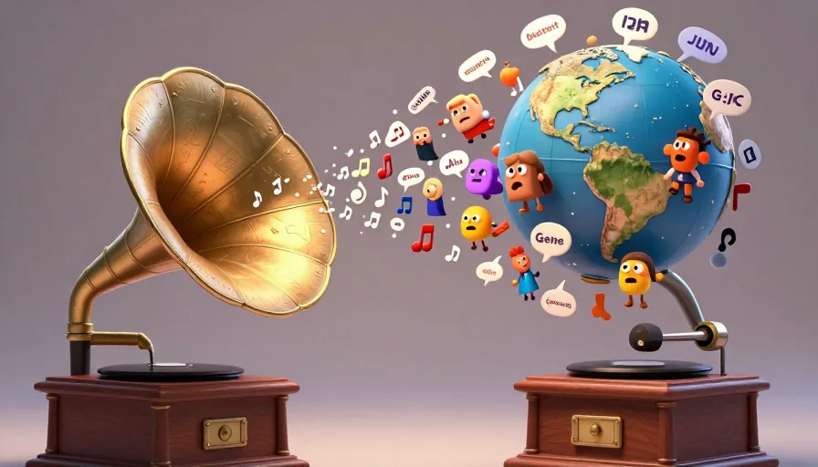 Mastering Jerga Inglesa: A Comprehensive Guide to British, American, and Gen Z Slang - visual 1