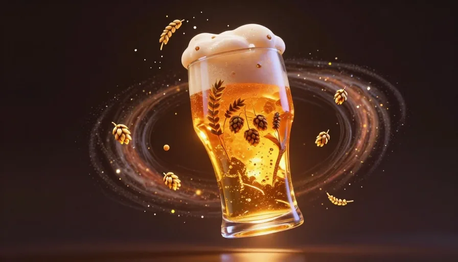 Cervezas en inglés: Guía Completa para Pedir y Hablar de Cerveza en Inglés - visual 1