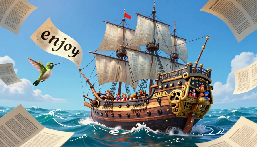 Enjoy Significado: Comprender el Uso y Contexto en Español - visual 1