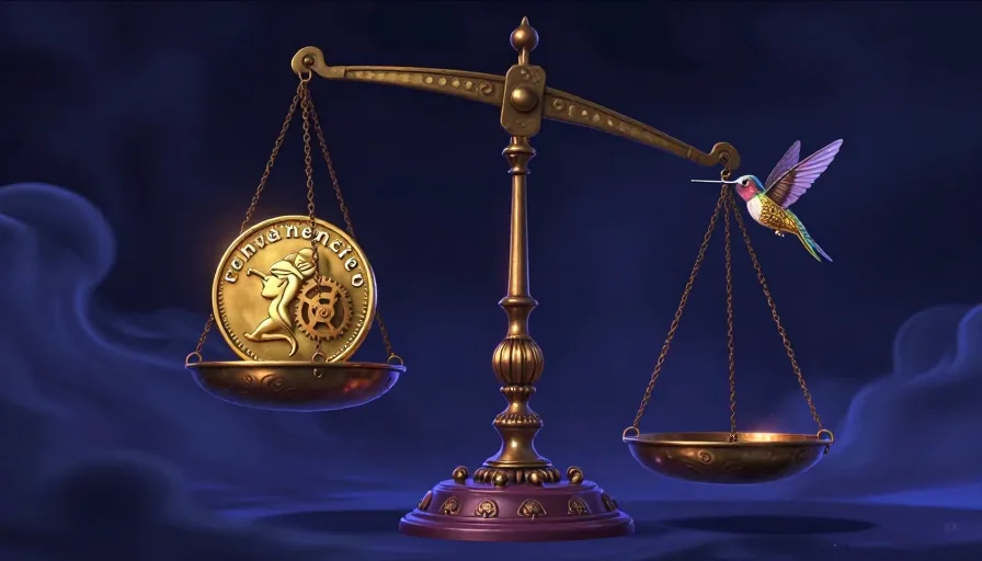 Convenenciero: Definición, Uso y Contextos en el Español Moderno - visual 1