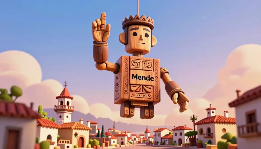 Mandes in English: Understanding the Cultural Nuance and Usage in Mexican Spanish - visual 1