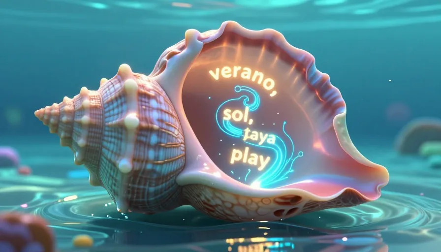 Mastering 'Summer in Spanish': A Comprehensive Guide for Language Learners - visual 1
