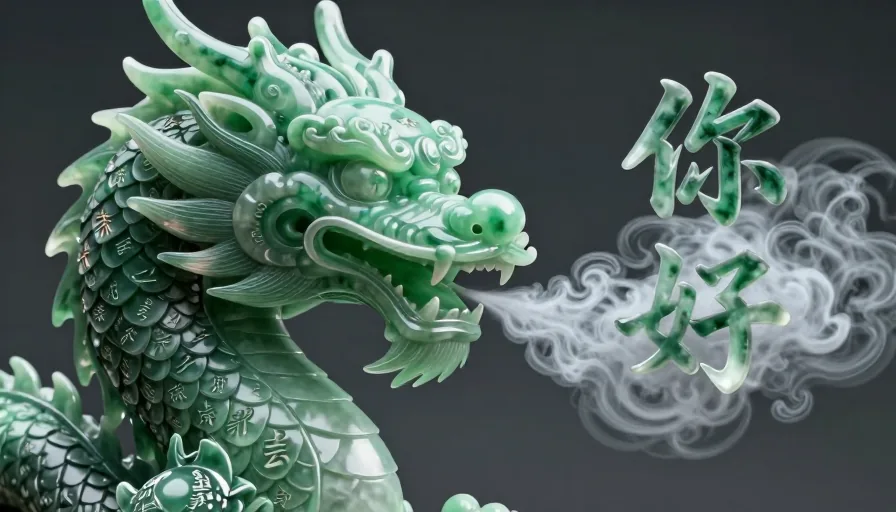 Mastering 'Hello in Chinese Cantonese': A Comprehensive Guide for Travelers and Daily Interactions - visual 1
