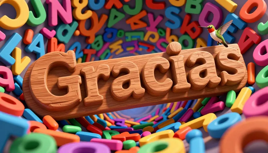 Muchas Gracias en Inglés: Guía Completa con Ejemplos y Pronunciación (muchas gracias en ingles) - visual 1