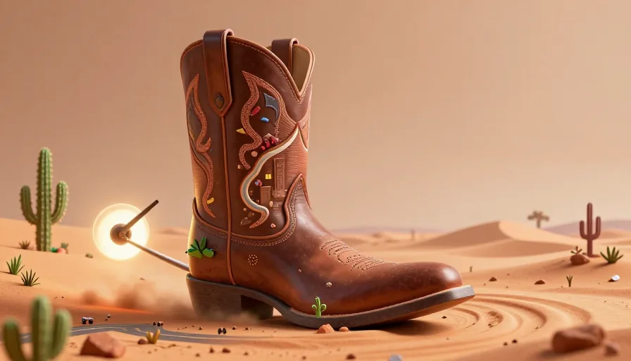 Aprende a Usar 'Botas' en Inglés: Guía Completa con Ejemplos y Pronunciación - visual 1