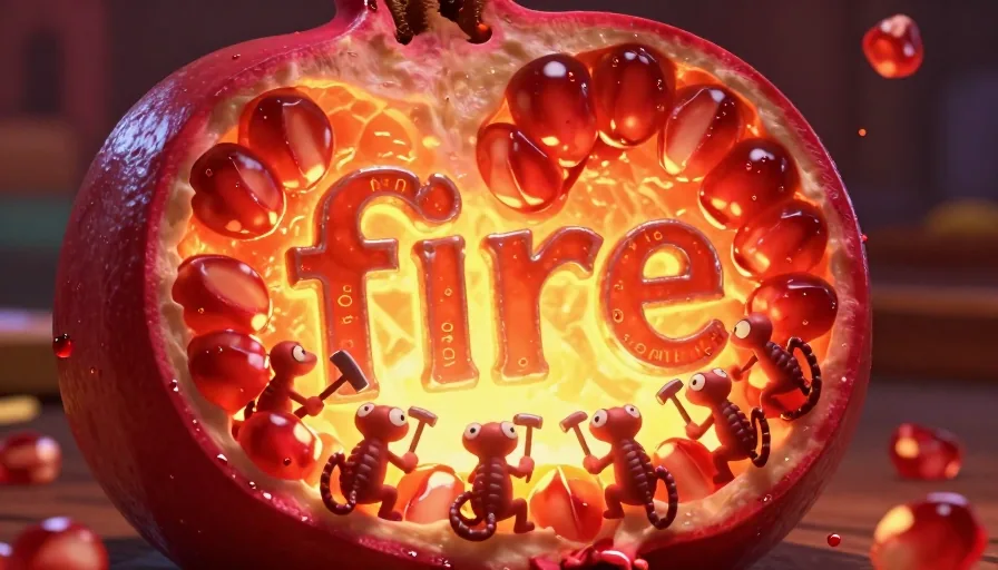 Fuego en Ingles: Comprehensive Guide to Translation, Usage, and Pronunciation - visual 1