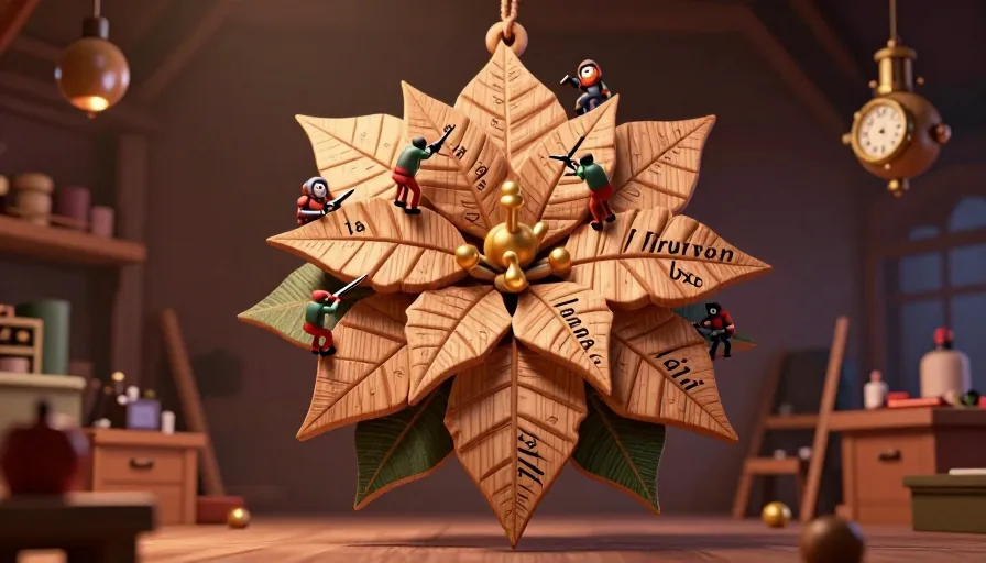 Mastering Spanish Merry Christmas Greetings: A Comprehensive Guide - visual 1