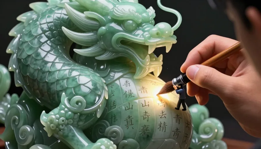 How to Write Please in Chinese: A Comprehensive Guide to Polite Requests - visual 1