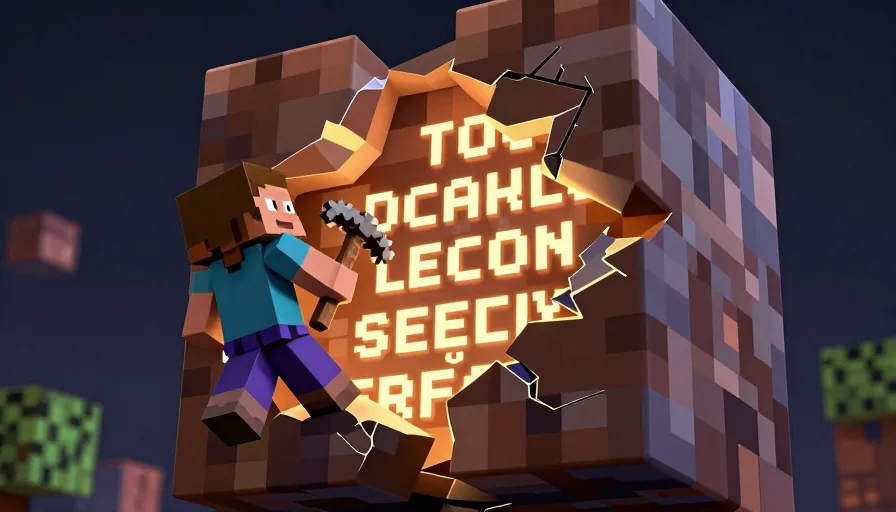 Explore los Idiomas de Minecraft: Una Herramienta Innovadora para Aprender Idiomas - visual 1