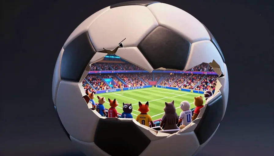 Mastering Spanish Sports in Spanish: A Comprehensive Guide for Language Learners - visual 1