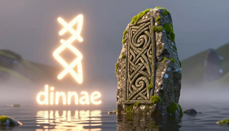 Understanding 'Dinnae': A Comprehensive Guide to the Scots Word - visual 1
