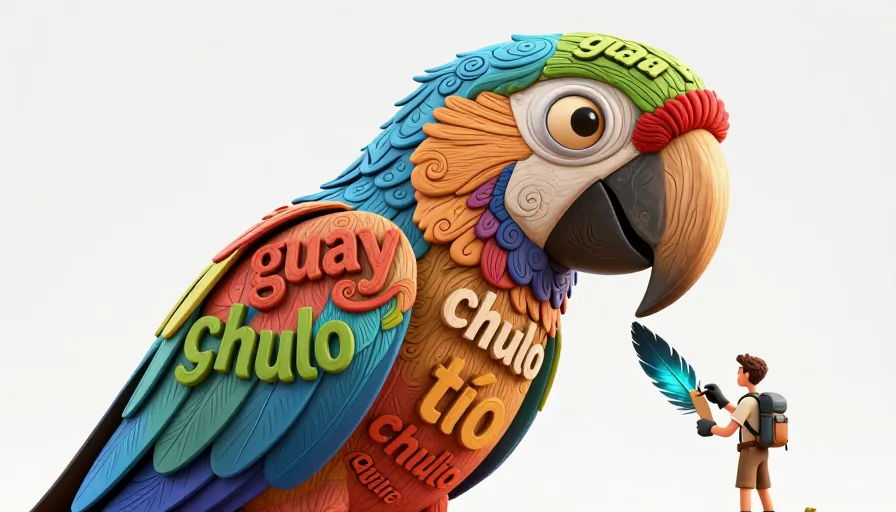 Jerga Significado: Understanding and Using Spanish Slang for Effective Language Learning - visual 1