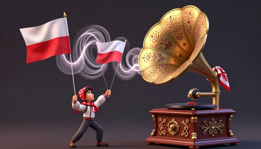 Mastering Polish Greetings: Formal vs. Informal and Beyond - visual 1