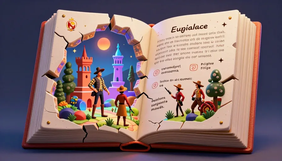 Debunking the Myth: Understanding the Spanish Language Difficulty for English Speakers - visual 1