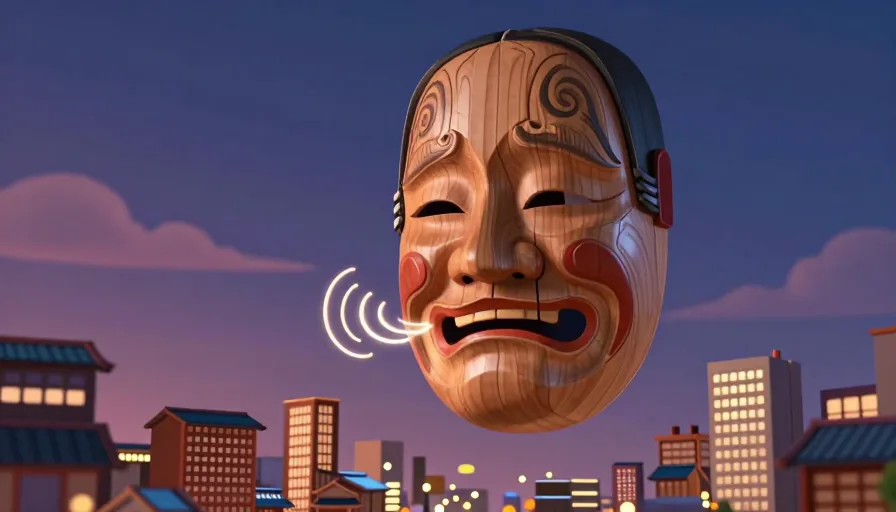 Mastering the Osaka Accent: A Comprehensive Guide to the Kansai Dialect - visual 1