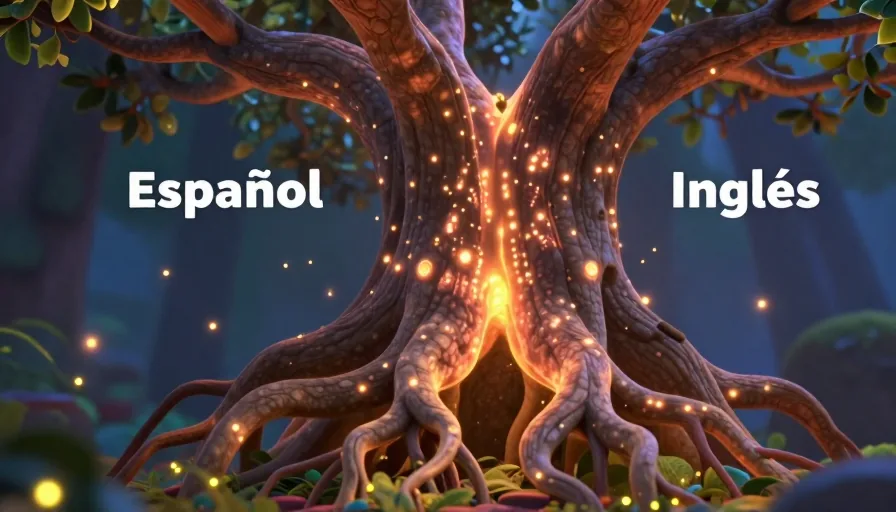 Siempre Juntos en Inglés: Traducción y Uso en Contextos Reales (siempre juntos en ingles) - visual 1