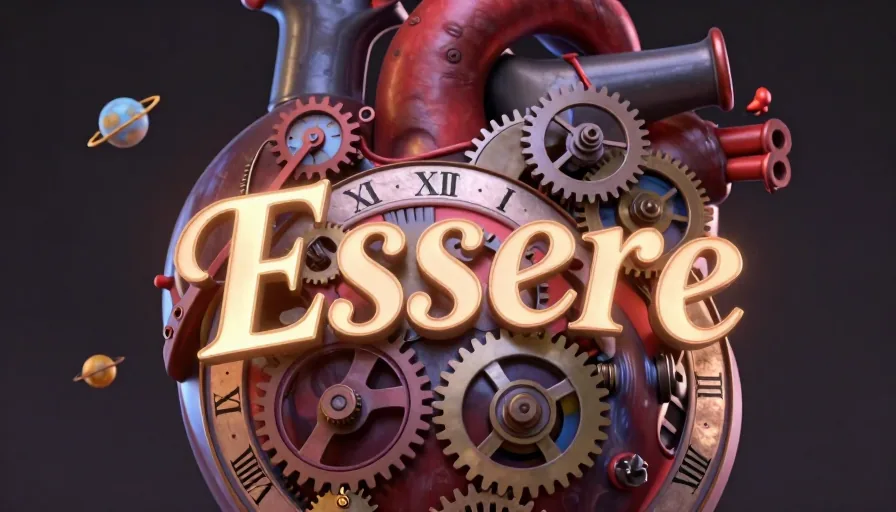 Mastering the Conjugation of Italian Verb Essere: A Comprehensive Guide - visual 1