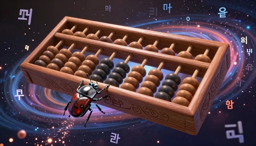 Guía Completa de Coreano Números: Sistemas Nativo y Sino-Koreano (coreano numeros) - visual 1
