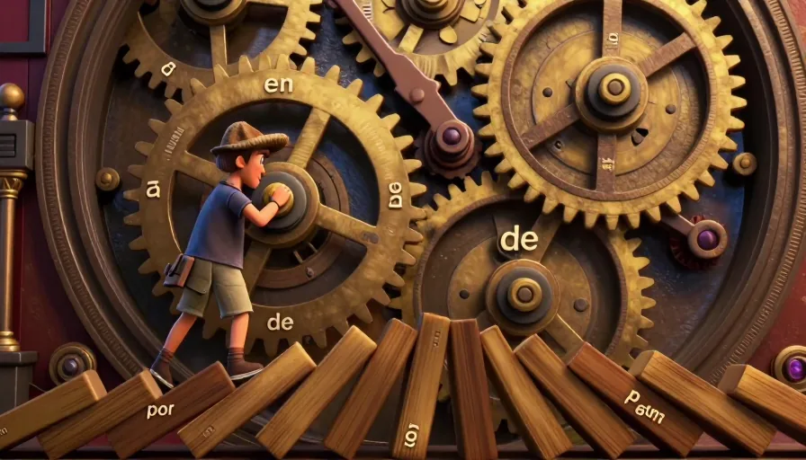 Mastering Prepositions in Spanish: A Comprehensive Guide for Language Learners - visual 1