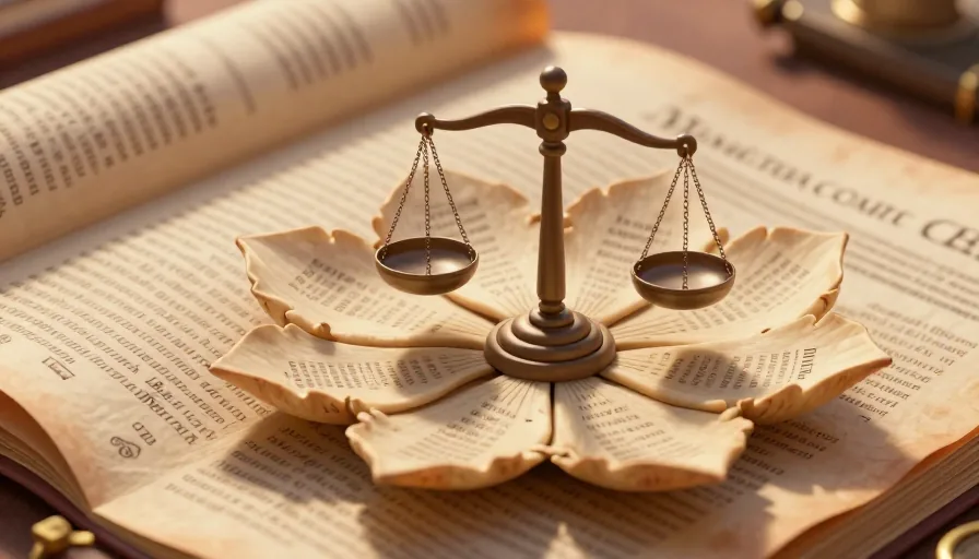 Mastering Spanish for Court: Essential Legal Vocabulary and Phrases - visual 1