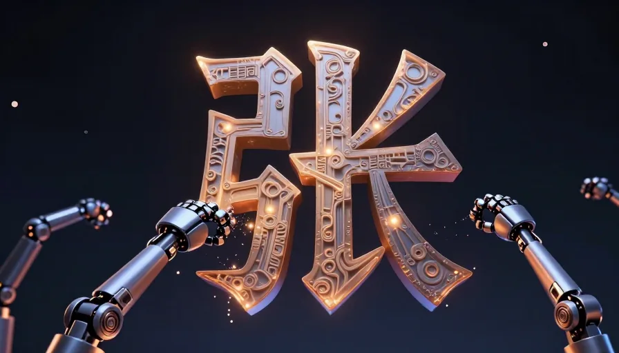 Unlocking the Most Complex Kanji: A Comprehensive Guide for Language Learners - visual 1