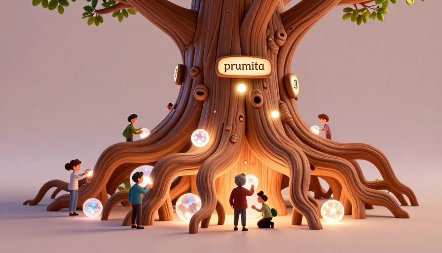 Primita Meaning: A Comprehensive Guide to Usage and Context in Spanish - visual 1