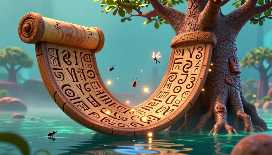 Mastering the Alphabet Yoruba: A Comprehensive Guide for Beginners - visual 1