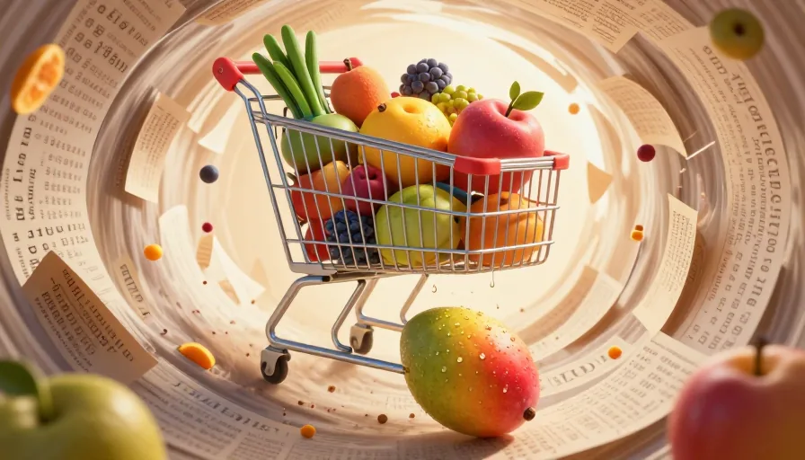 Mastering the 'Tienda en Ingles': A Comprehensive Guide to Shopping Vocabulary - visual 1