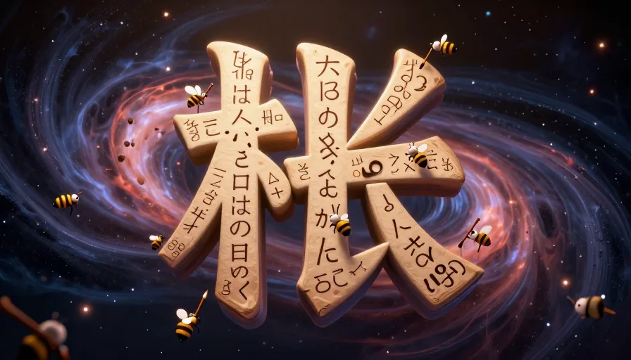 Mastering On'yomi vs. Kun'yomi: The Definitive Guide for Japanese Learners - visual 1
