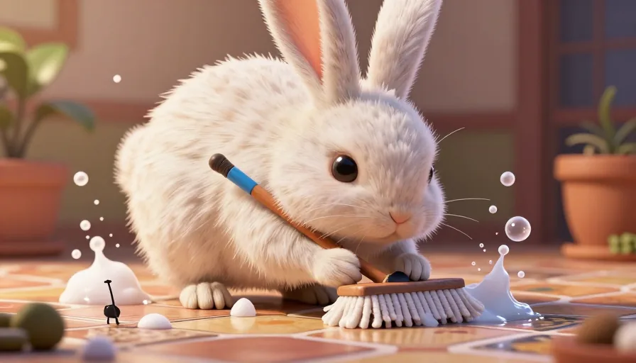 Mastering Chore in Spanish: A Comprehensive Guide to Household Tasks - visual 1