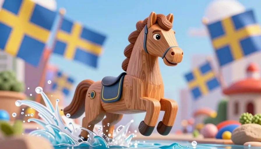 Happy Birthday in Swedish Language: Phrases, Traditions, and Cultural Insights - visual 1