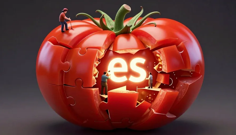 Mastering the Correct Plural Form: Tomatoes Plural - visual 1