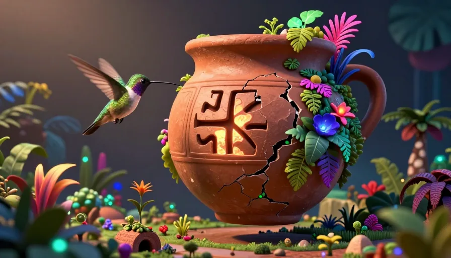 Guaraní Idioma: Historia, Uso y Relevancia en la Educación y la Tecnología - visual 1