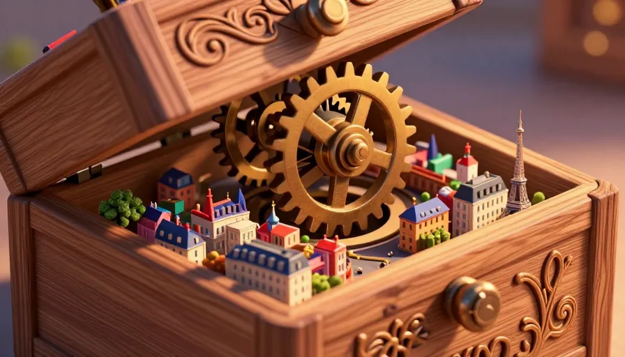 Mastering the Riddle in French: A Comprehensive Guide to Enhance Your Language Skills - visual 1