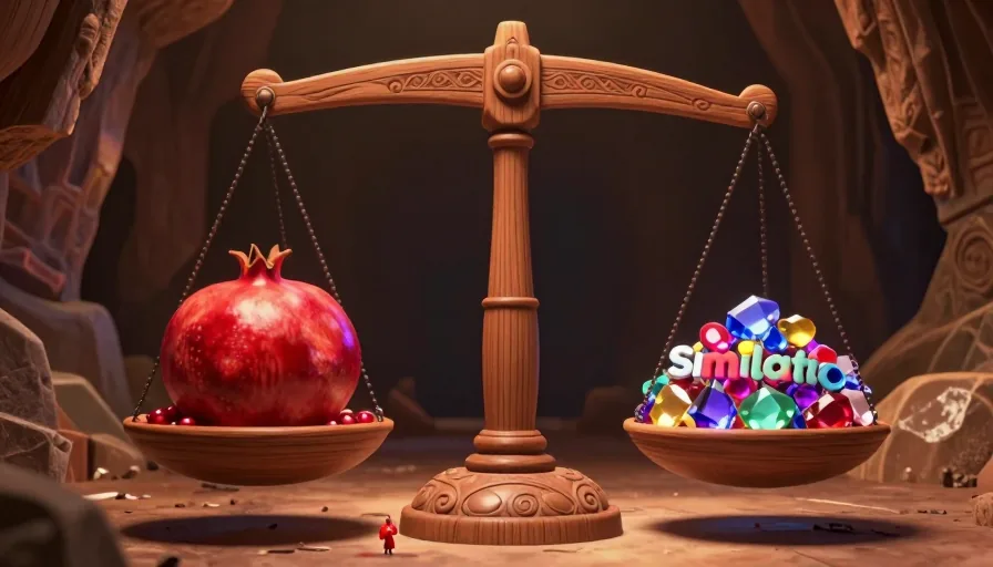 Understanding Similarities in Spanish: A Comprehensive Guide for English Speakers - visual 1
