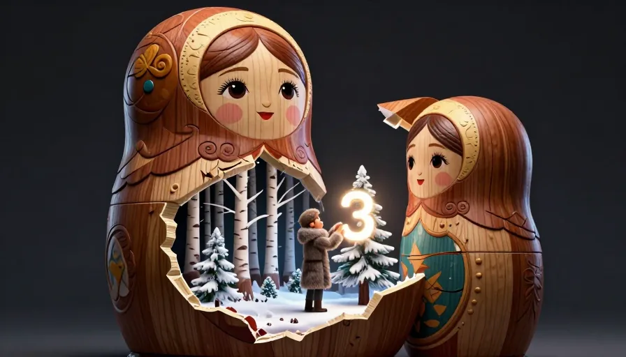 Mastering Greetings in Russian Language: A Comprehensive Guide - visual 1