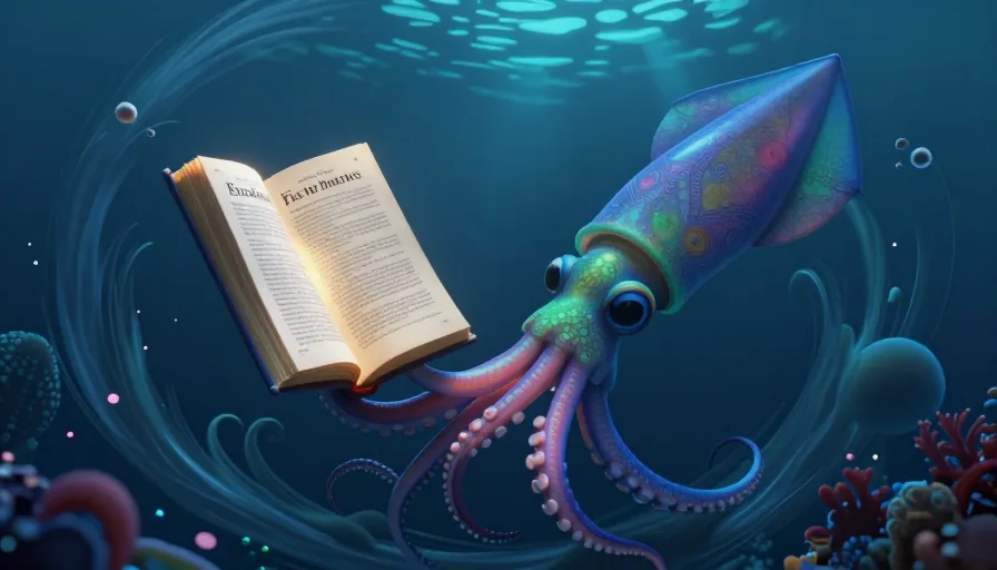 Calamar en Ingles: Comprehensive Translation, Examples, and Cultural Context - visual 1