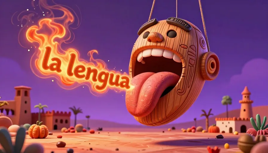 Understanding Mexican Curse Words: Cultural Context and Usage - visual 1