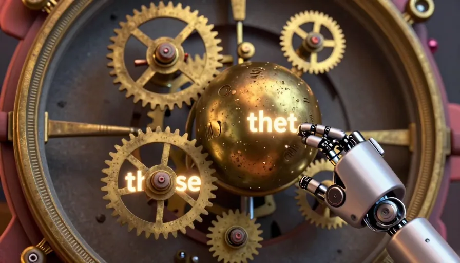 Mastering Demonstrative Adjectives: A Clear Guide to This, That, These, and Those - visual 1