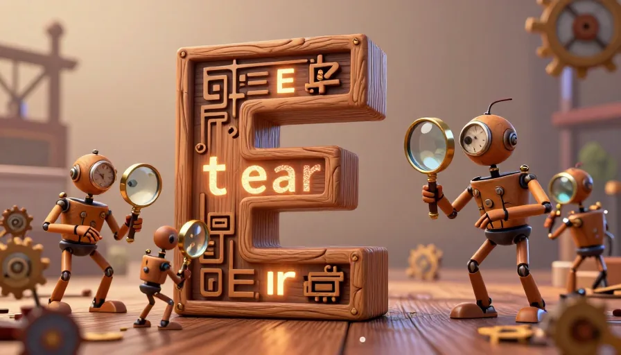 Understanding Heteronym Examples: A Comprehensive Guide for Language Learners - visual 1